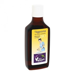 Comparateur de prix : Docteur valnet tégarome huile essentielle bio flacon 15ml