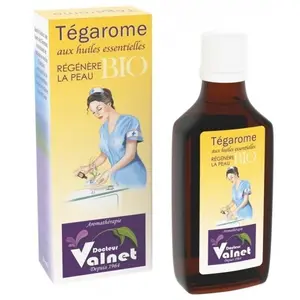 Comparateur de prix : Dr Valnet tégarome peau agressée 50ml