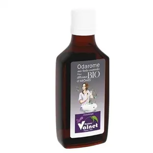 Comparateur de prix : Docteur valnet odarome huiles essentielles bio flacon 50ml