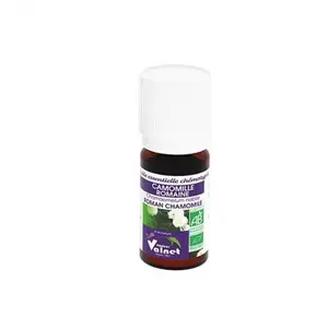 Comparateur de prix : Docteur valnet camomille romaine huile essentielle 5ml