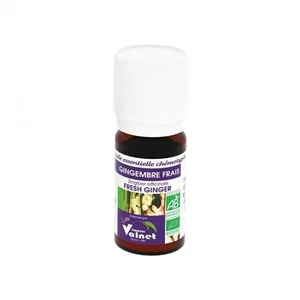 Docteur valnet gingembre frais huile essentielle 5ml pas cher