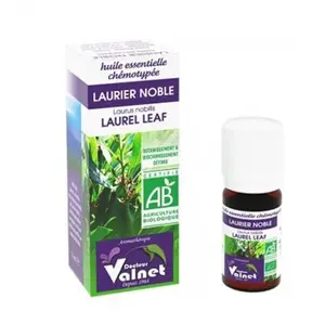 Docteur valnet thym thymol huile essentielle flacon 5ml pas cher