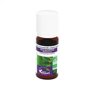 Docteur valnet eucalyptus radiata huile essentielle bio 10ml pas cher