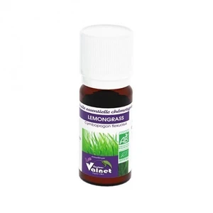 Docteur valnet lemongrass huile essentielle 10ml pas cher
