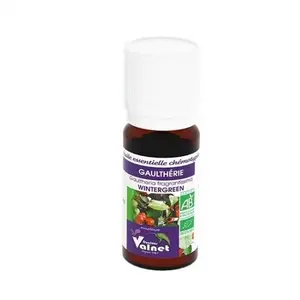 Comparateur de prix : Docteur valnet gaultlhérie huile essentielle 10ml