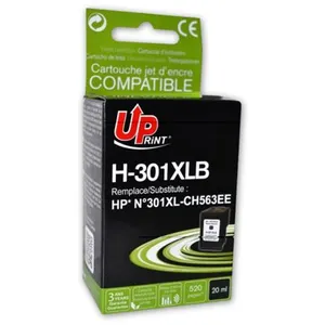 Cartouches D'encre Compatibles HP 300 XL - Noir + Couleurs - Reconditionnées Neuves