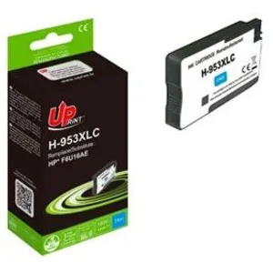 UPrint H-953XLC - 24 ml - cyan - compatible - boîte de suspension - re...