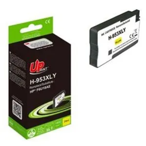 UPrint H-953XLY - 24 ml - jaune - compatible - boîte de suspension - r...