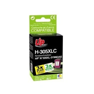 Non communiqué Cartouche encre UPrint compatible HP 305 XL couleur - Neuf
