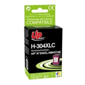 Comparateur de prix : Cartouche encre UPrint compatible HP 304 XL couleur