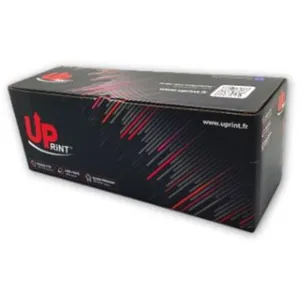 Cartouche encre UPrint compatible Brother LC422 XL M magenta