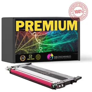 Comparateur de prix : Toner UPrint compatible HP 117A magenta