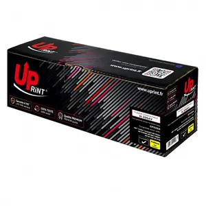 UPrint Toner compatible HP 205A CF532A (Jaune) pas cher