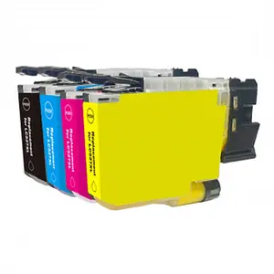 Multipack compatible Brother LC527XL (1x noir, 1x cyan, 1x magenta, 1x...Vendu parrue-du-commerce