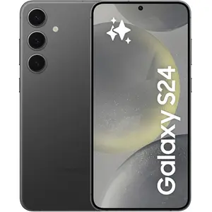 Smartphone Samsung Galaxy S24 128go Noir Reconditionne Grade eco pas cher