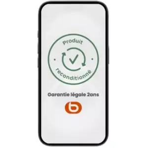 Smartphone APPLE iPhone 16 128Go Vert pas cher