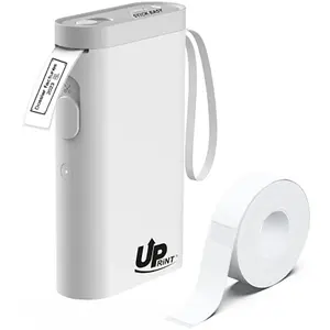 UPrint Stick Easy UP21 (Blanc) pas cher