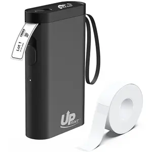 Imprimante thermique Bluetooth UPrint 34846 compacte Stick Easy UP21 double face pas cher