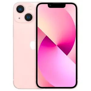 Apple Iphone 13 Mini 128go Rose Reconditionne Grade eco pas cher
