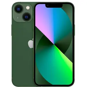 Apple Iphone 13 Mini 128go Vert Reconditionne Grade eco pas cher