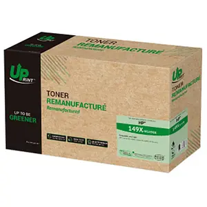 UPrint Toner compatible HP 149X (W1490X) - Noir pas cher