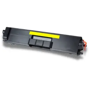 Toner compatible  BROTHER TN-328Y jaune pas cher