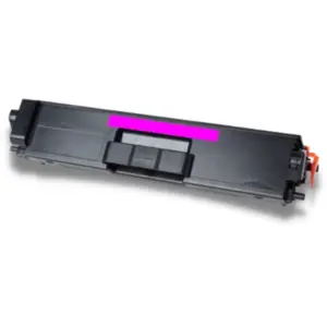 Toner compatible BROTHER TN-328M magenta pas cher