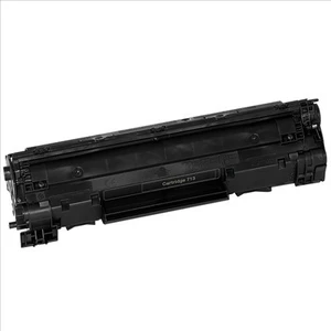 Toner compatible CANON 713 noir pas cher