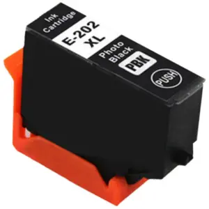 cartouche compatible EPSON 202XL noir photo pas cher