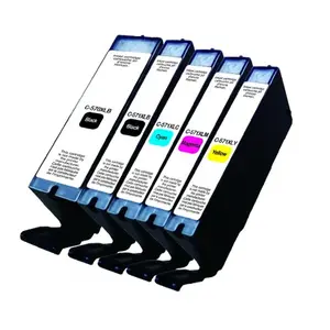 Cartouche C-571XL - Multipack x5 pas cher