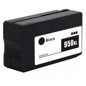 Cartouche compatible HP 950XL noir pas cher