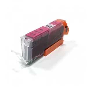 Cartouche compatible CANON CLI-571XL magenta pas cher