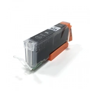 Cartouche compatible CANON CLI-571XL noir pas cher