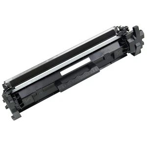 Toner compatible HP 17H XL noir pas cher