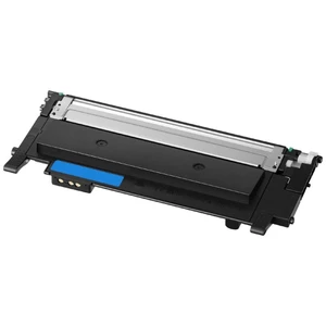 Toner compatible SAMSUNG CLT-C406S cyan pas cher