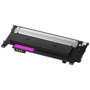 Toner compatible SAMSUNG CLT-M406S magenta pas cher