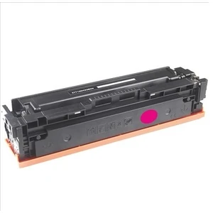 Toner compatible HP 205A magenta pas cher