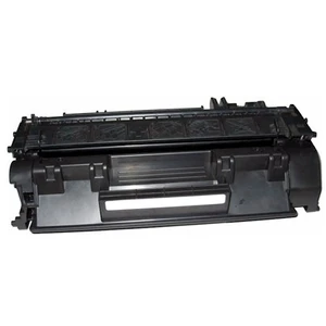 Toner compatible HP 80A noir pas cher