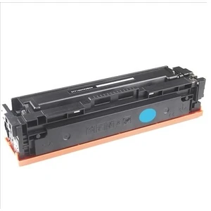 Toner compatible HP 205A cyan pas cher
