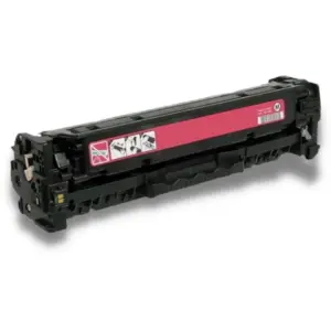 Toner compatible HP 201XL magenta pas cher