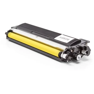 Toner compatible BROTHER TN-230Y XL jaune pas cher