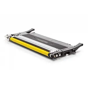 Toner compatible SAMSUNG CLT-Y404S jaune pas cher