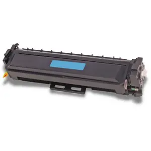 Toner compatible HP 410X cyan pas cher
