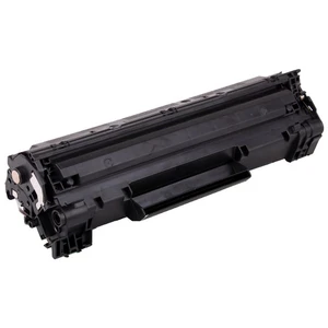 Toner compatible HP CF283A / Canon CRG-737 - Noir