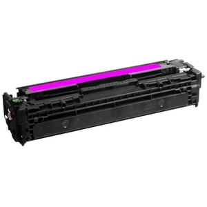 Toner compatible HP 128A magenta pas cher