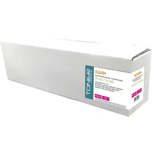 Toner B.245M - Magenta pas cher