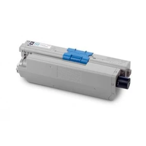 Toner compatible OKI C332DN/MC363DN/MD363DN (46508712) noir pas cher