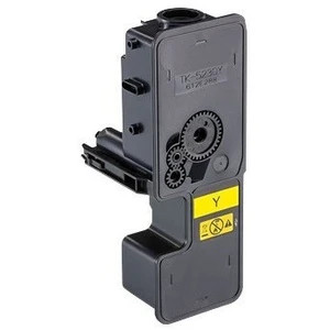 Comparateur de prix : Toner compatible KYOCERA TK-5230Y jaune