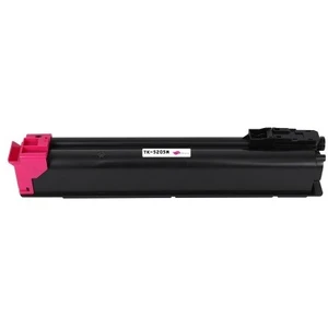 Toner compatible KYOCERA TK-5205M magenta pas cher