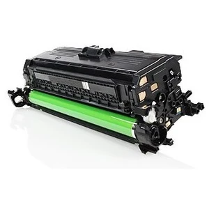 Toner compatible HP 656X magenta pas cher
